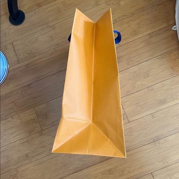 Louis Vuitton Tote Shopping Bag 13.5” x15.5” - Picture 5 of 6